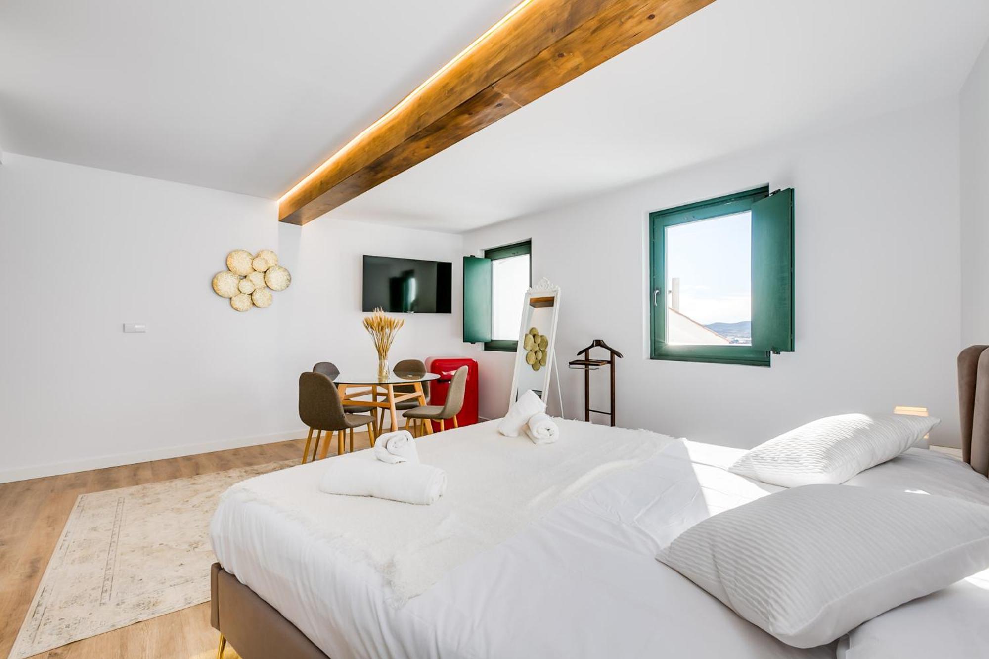 Palacio De Bobadilla Suites 쿠엥카 외부 사진