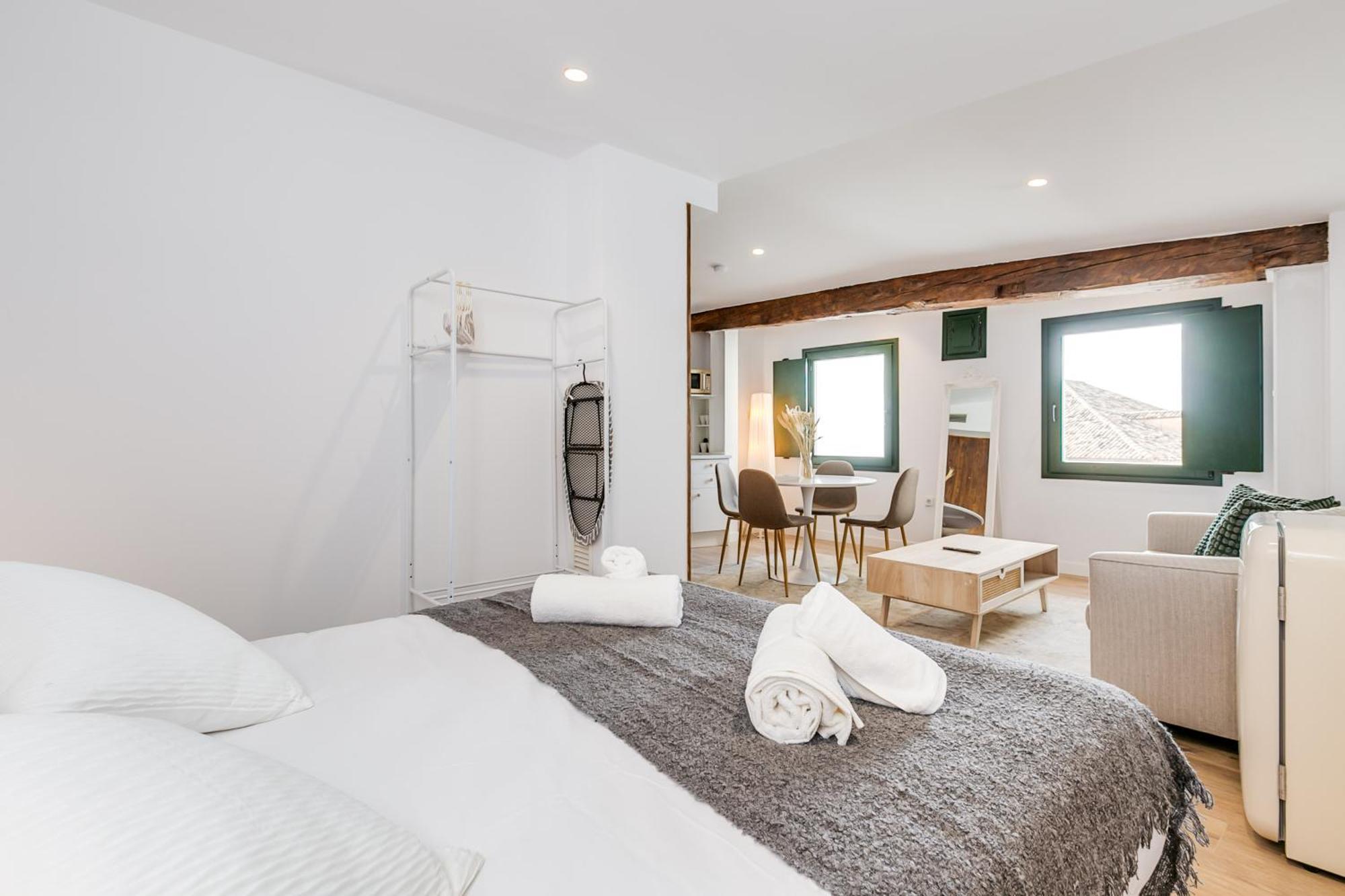Palacio De Bobadilla Suites 쿠엥카 외부 사진