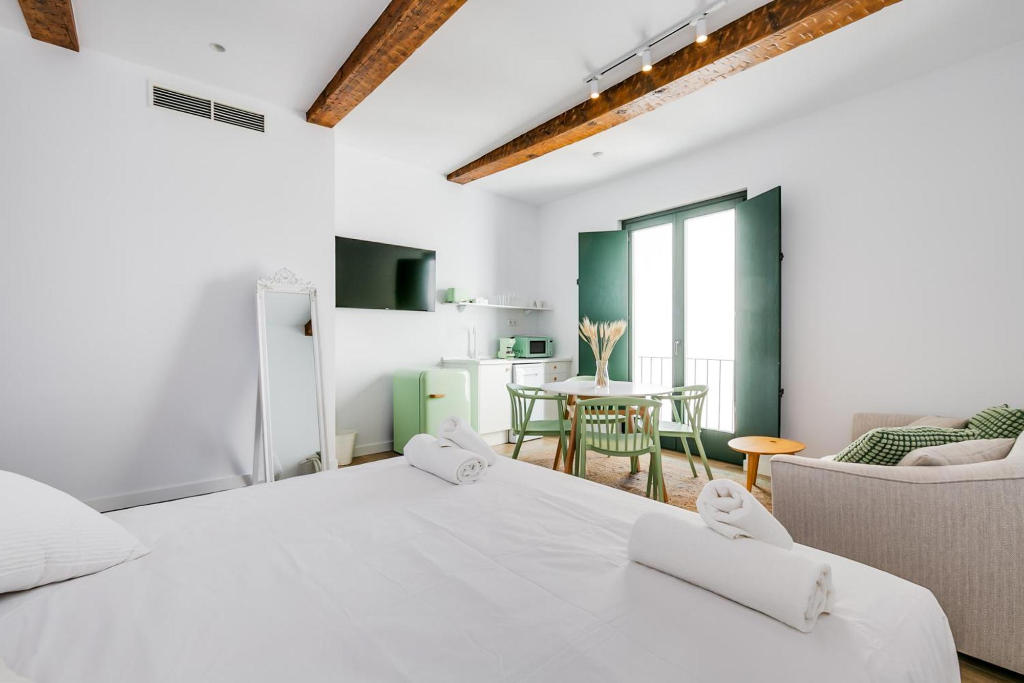Palacio De Bobadilla Suites 쿠엥카 외부 사진