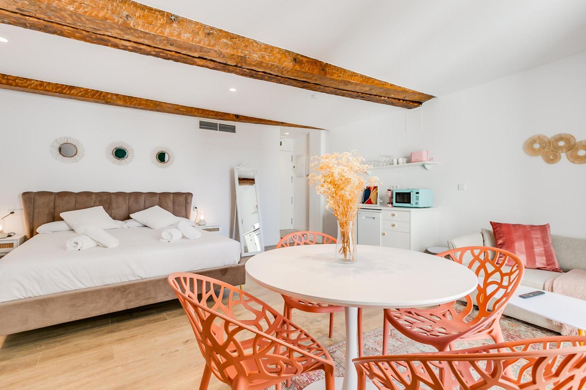 Palacio De Bobadilla Suites 쿠엥카 외부 사진