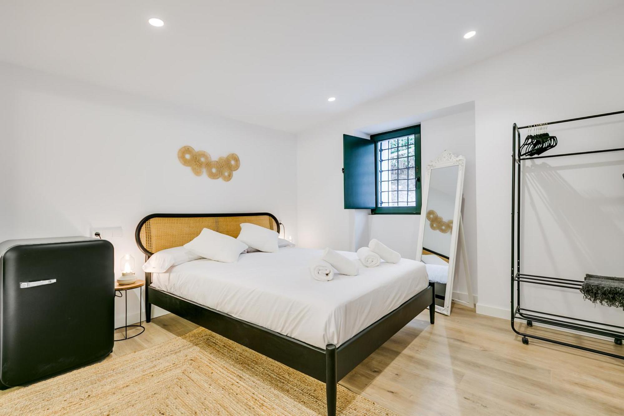Palacio De Bobadilla Suites 쿠엥카 외부 사진