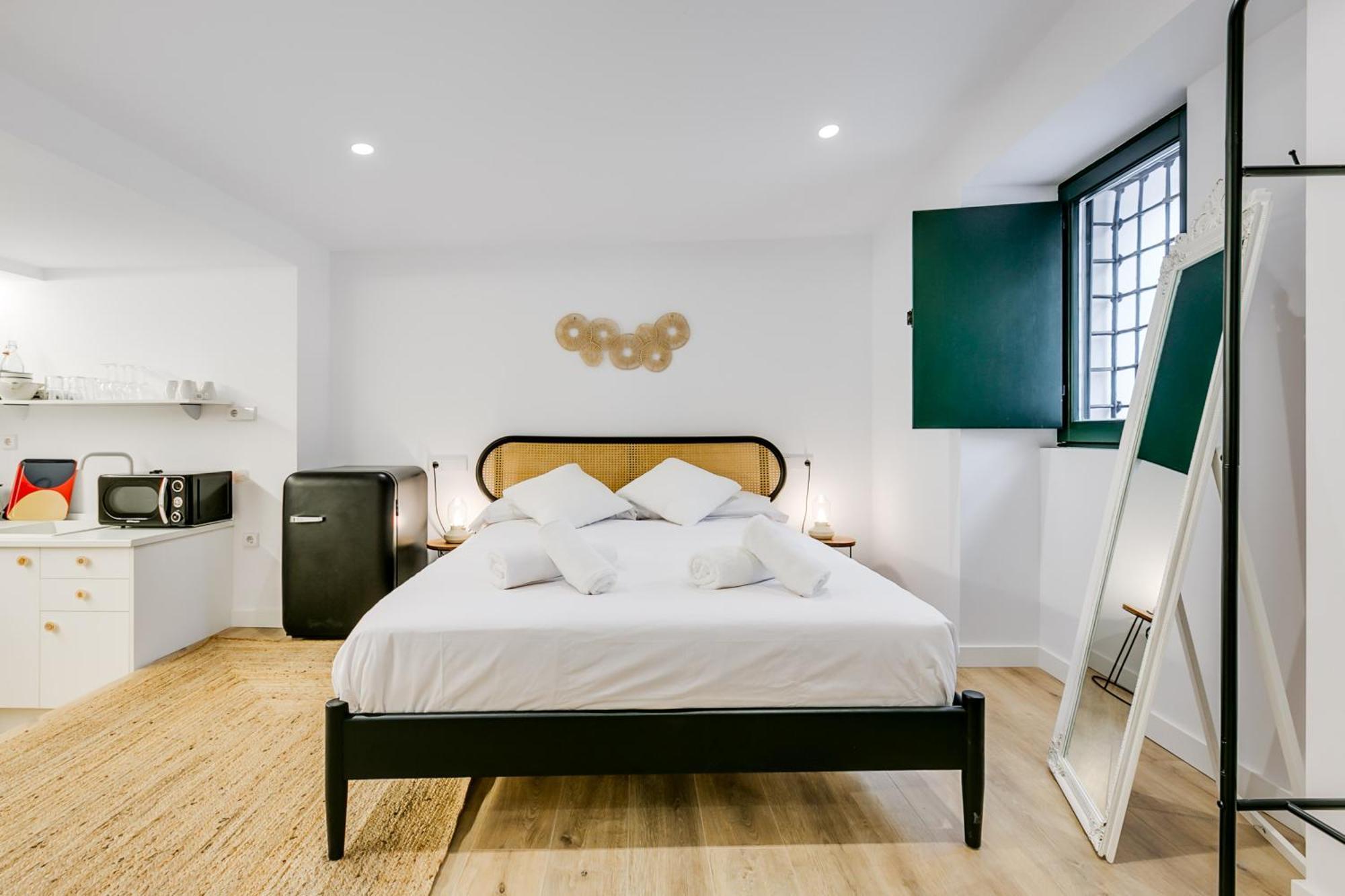 Palacio De Bobadilla Suites 쿠엥카 외부 사진