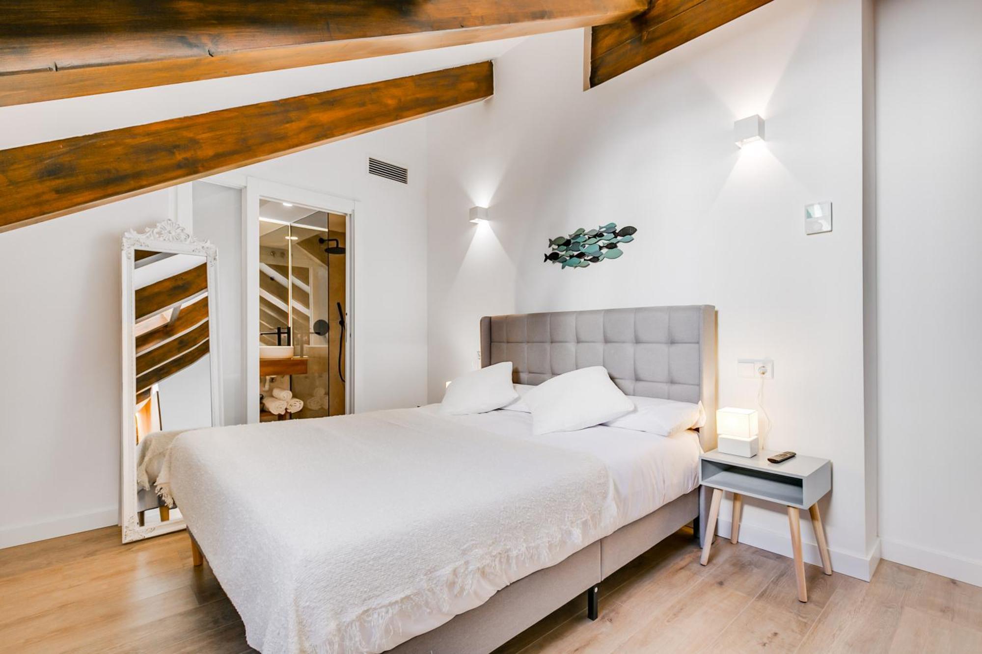 Palacio De Bobadilla Suites 쿠엥카 외부 사진